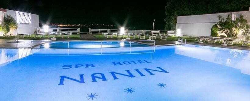 Spa Nanin Playa