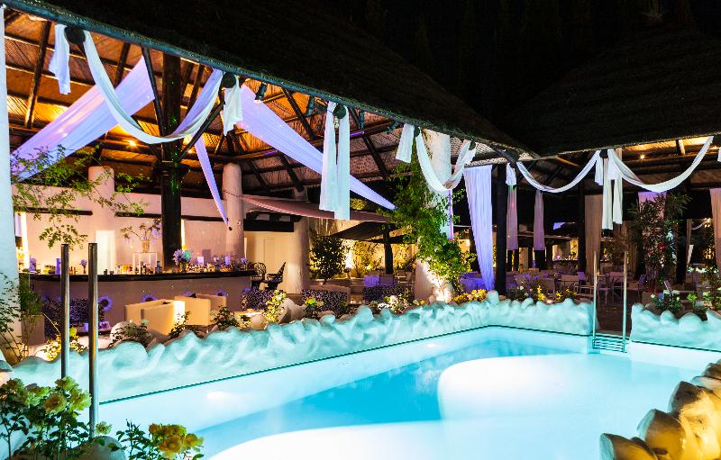 Suites Albayzin Del Mar