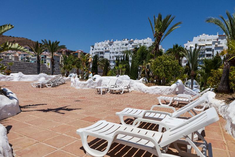 Suites Albayzin Del Mar