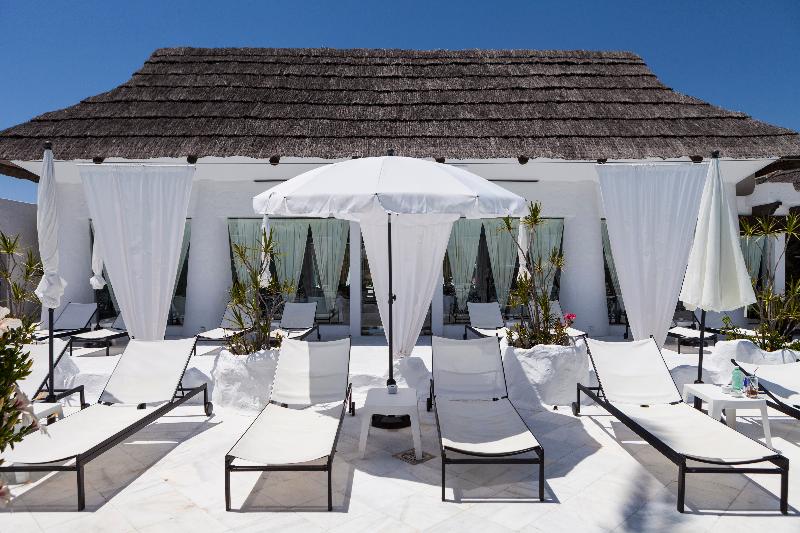 Suites Albayzin Del Mar