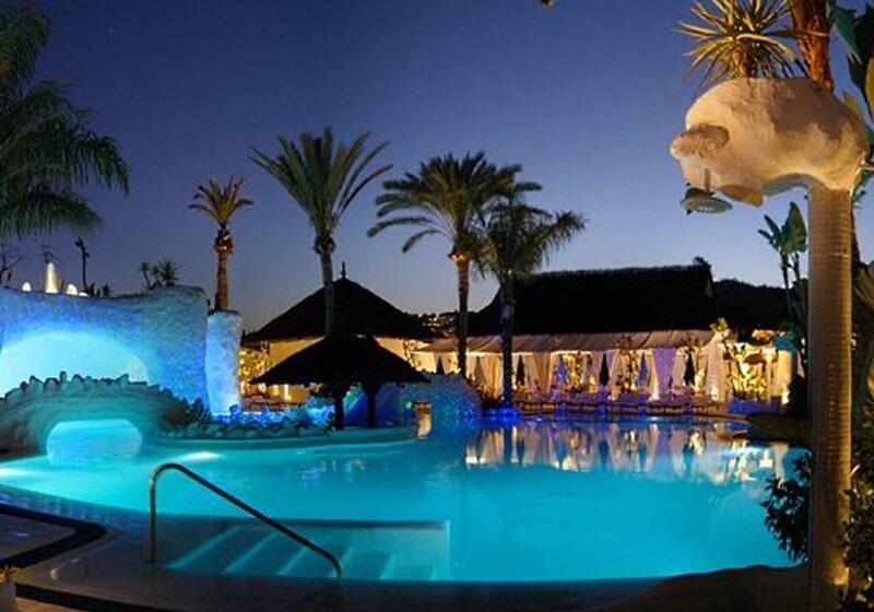 Suites Albayzin Del Mar