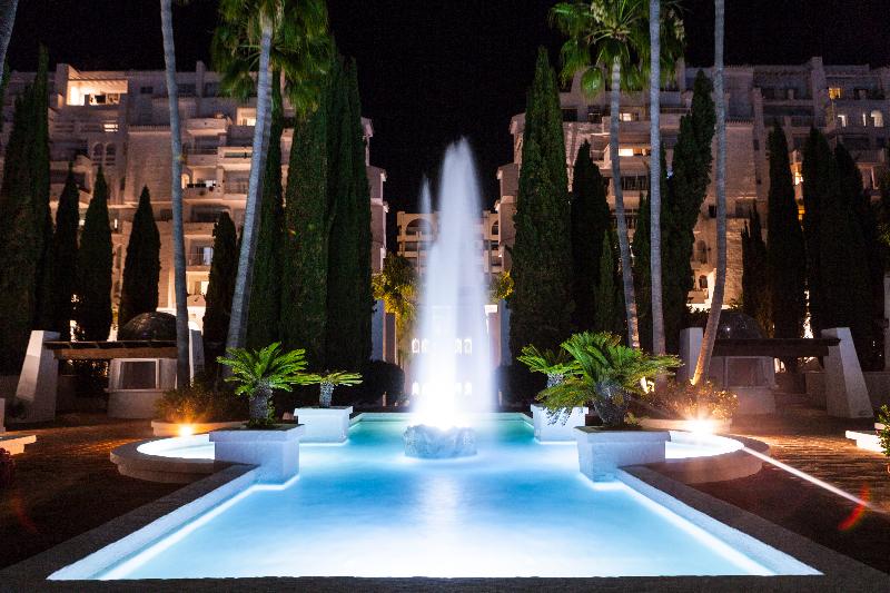 Suites Albayzin Del Mar