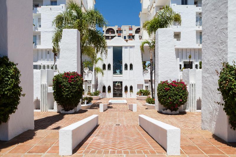 Suites Albayzin Del Mar