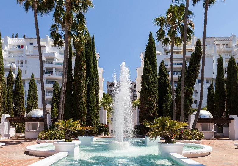 Suites Albayzin Del Mar