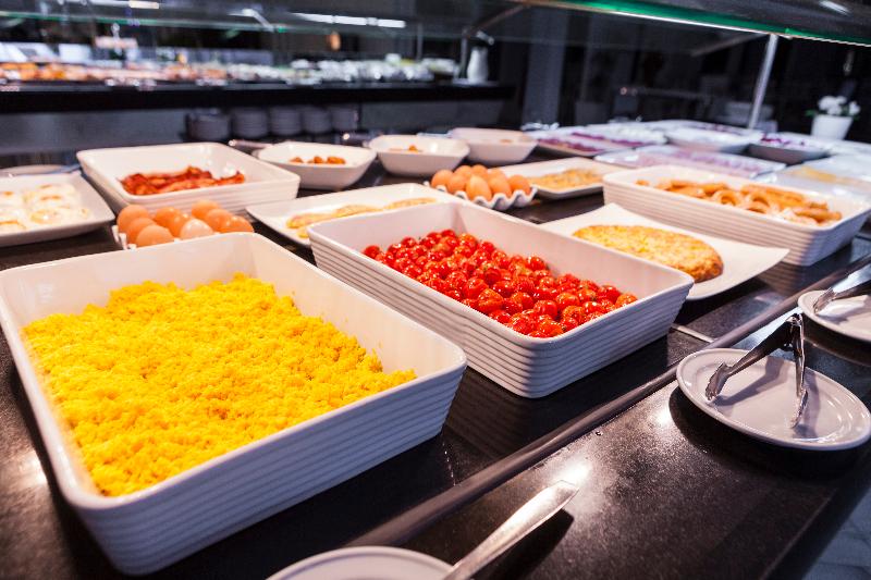 Suites Albayzin Del Mar