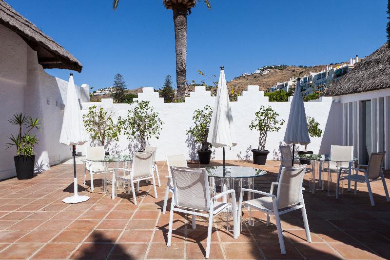 Suites Albayzin Del Mar