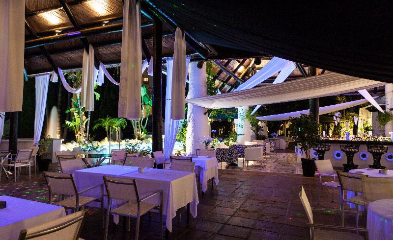 Suites Albayzin Del Mar