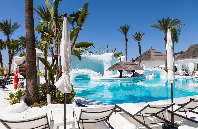 Suites Albayzin Del Mar