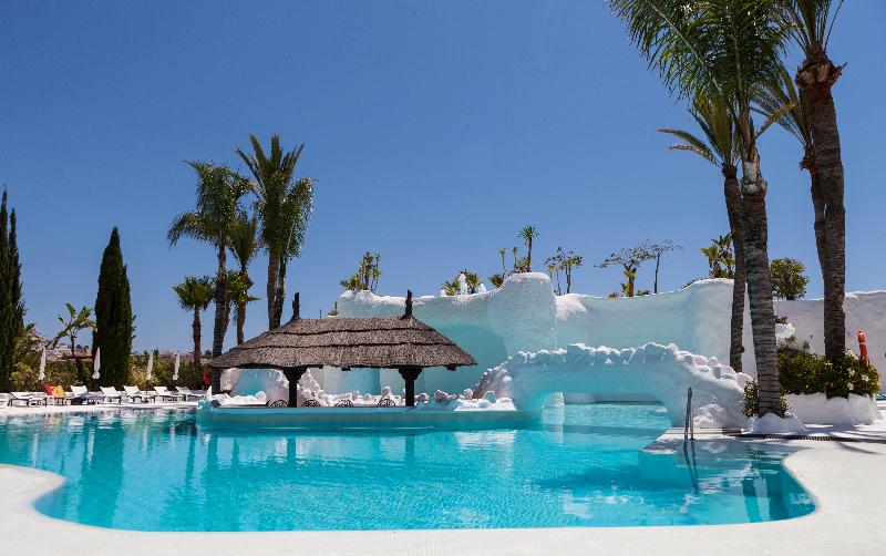 Suites Albayzin Del Mar