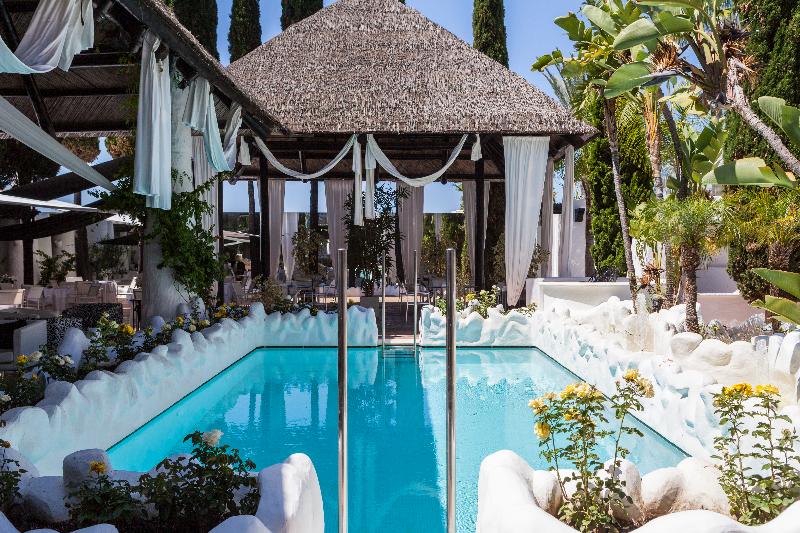 Suites Albayzin Del Mar