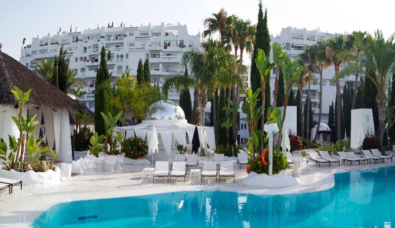 Suites Albayzin Del Mar