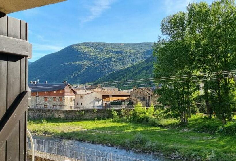 Tierra Boutique, Tierra Suites y Tierra Valles Apartamentos