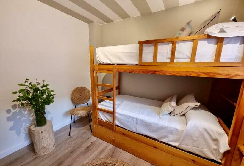 Tierra Boutique, Tierra Suites y Tierra Valles Apartamentos