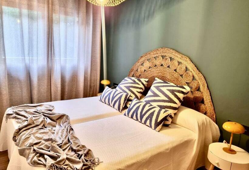 Tierra Boutique, Tierra Suites y Tierra Valles Apartamentos