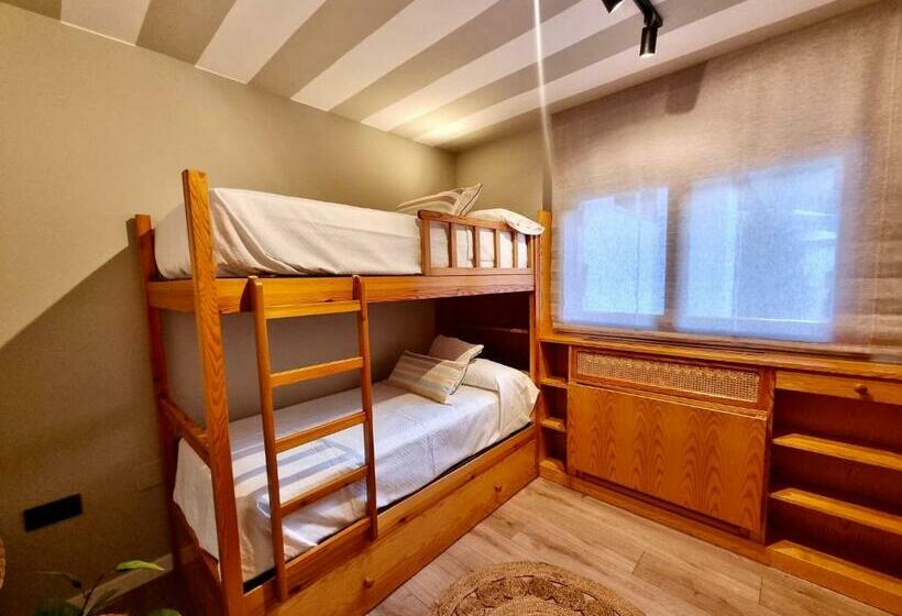 Tierra Boutique, Tierra Suites y Tierra Valles Apartamentos