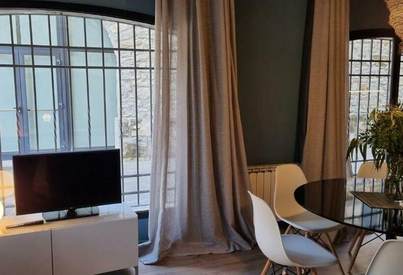 Tierra Boutique, Tierra Suites y Tierra Valles Apartamentos