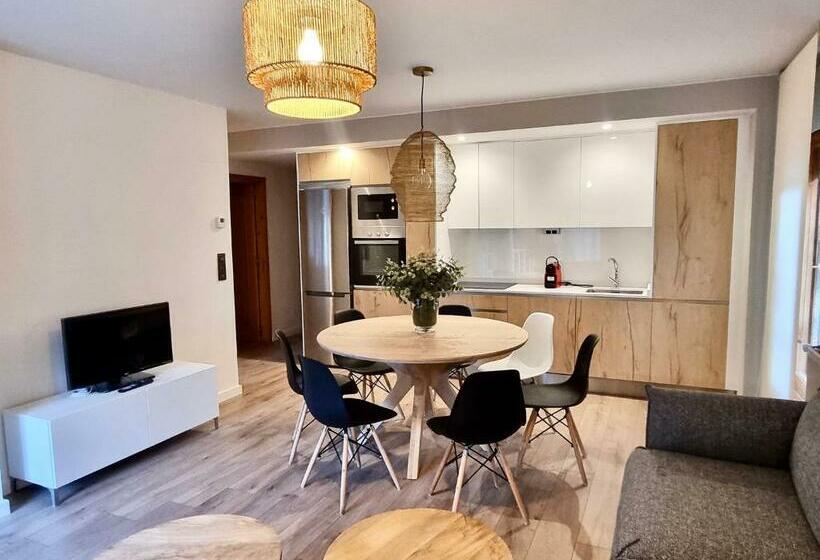 Tierra Boutique, Tierra Suites y Tierra Valles Apartamentos