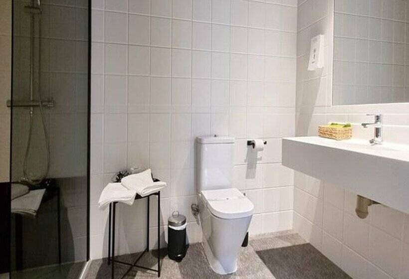 Tierra Boutique, Tierra Suites y Tierra Valles Apartamentos