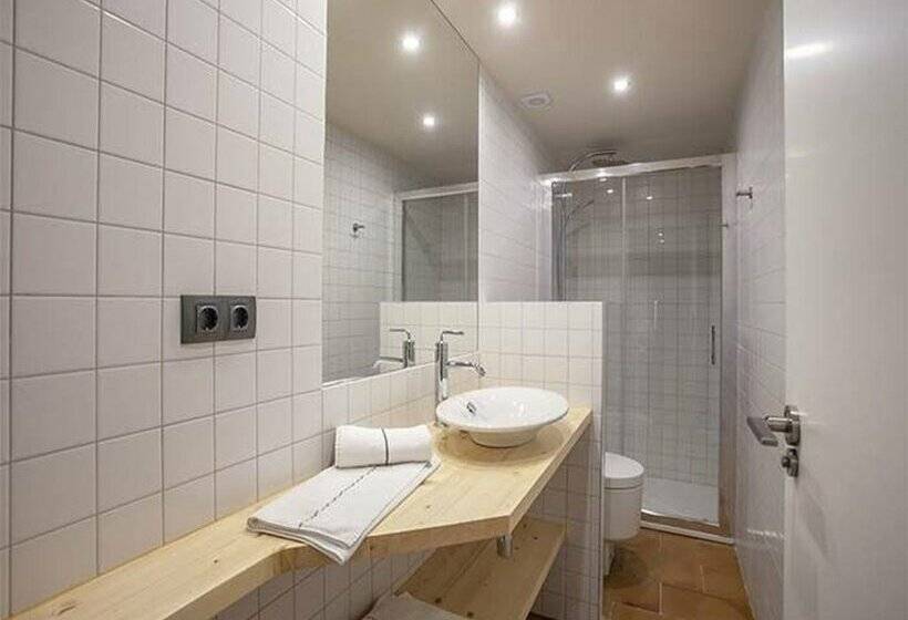 Tierra Boutique, Tierra Suites y Tierra Valles Apartamentos