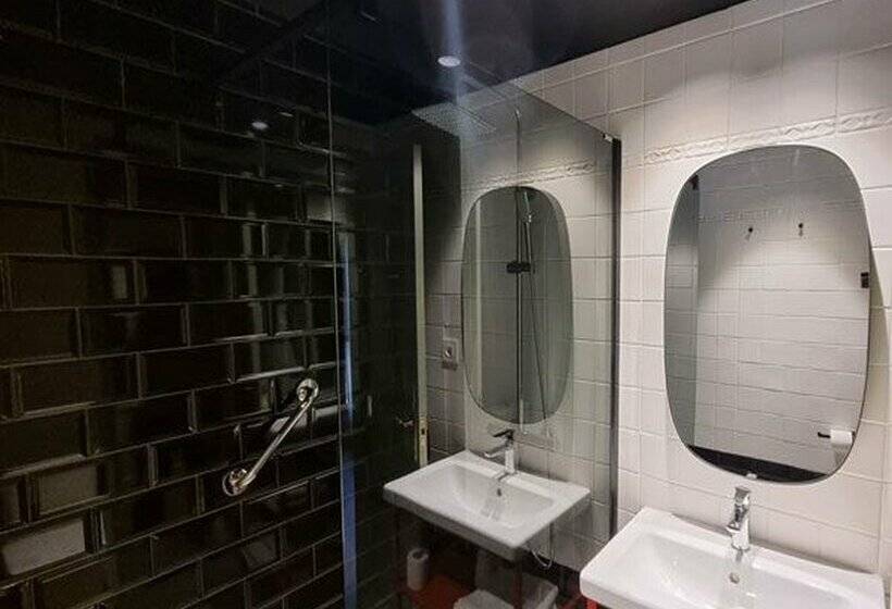 Tierra Boutique, Tierra Suites y Tierra Valles Apartamentos