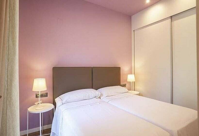 Tierra Boutique, Tierra Suites y Tierra Valles Apartamentos