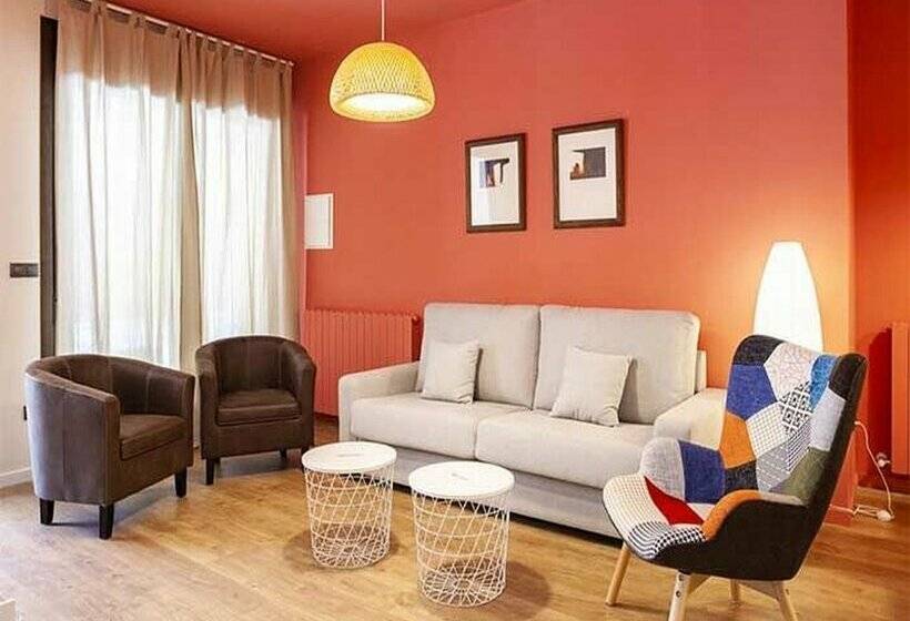 Tierra Boutique, Tierra Suites y Tierra Valles Apartamentos