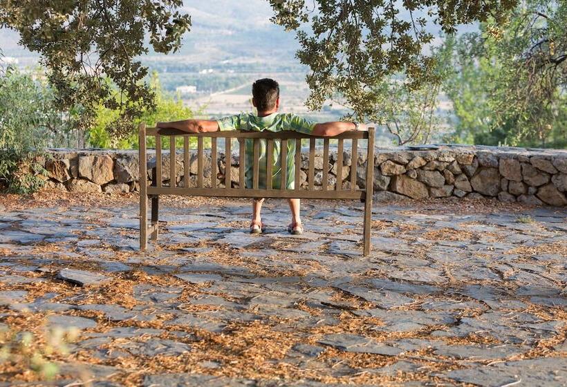 Villa Turistica De Laujar De Andarax