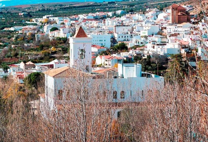 Villa Turistica De Laujar De Andarax