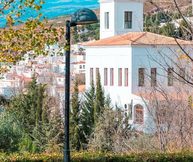 Villa Turistica De Laujar De Andarax