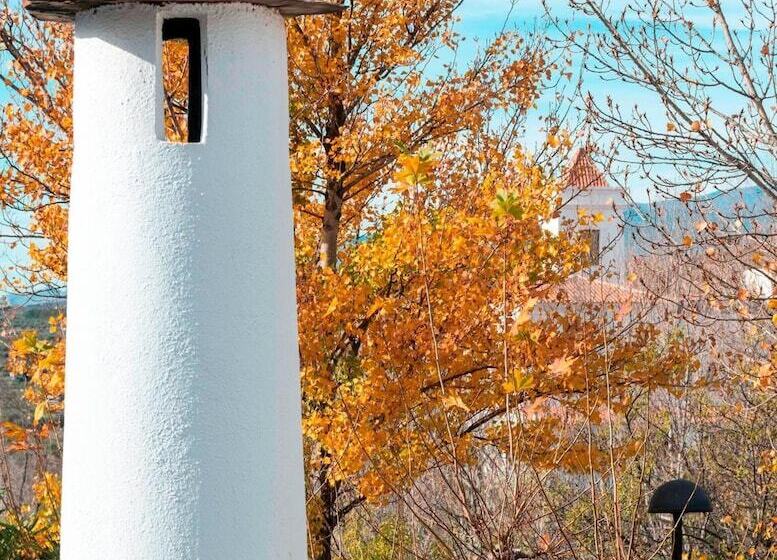 Villa Turistica De Laujar De Andarax