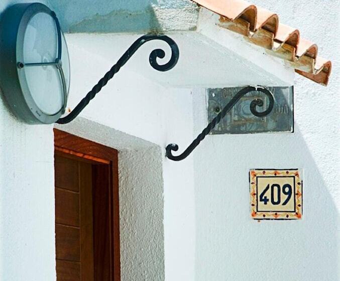 Villa Turistica De Laujar De Andarax