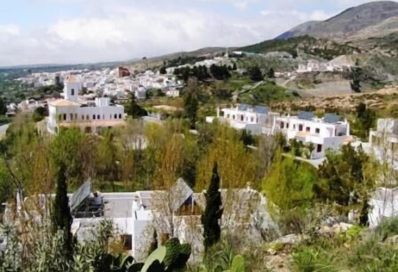 Villa Turistica De Laujar De Andarax