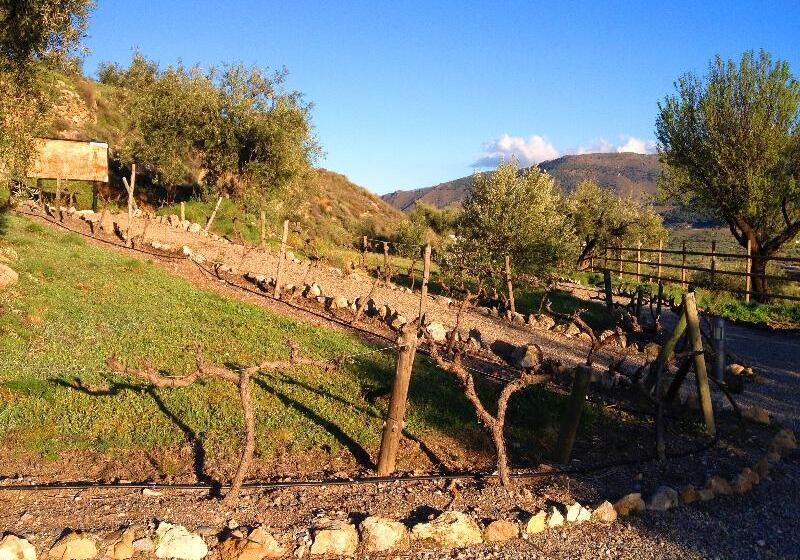 Villa Turistica De Laujar De Andarax