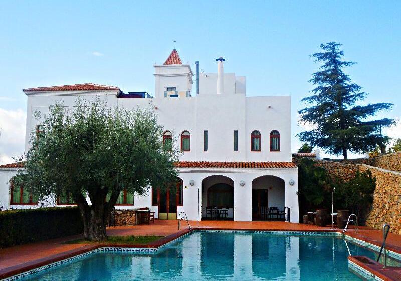 Villa Turistica De Laujar De Andarax