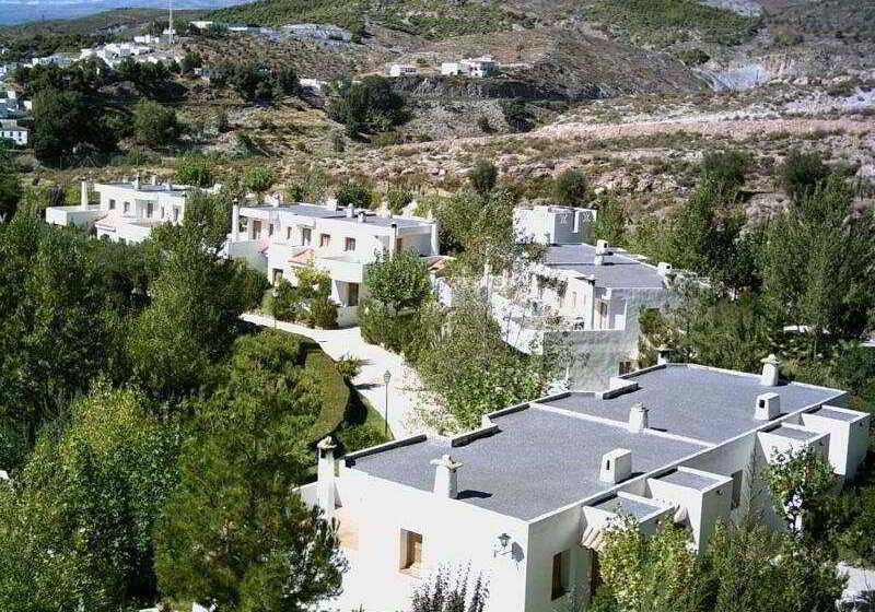 Villa Turistica De Laujar De Andarax