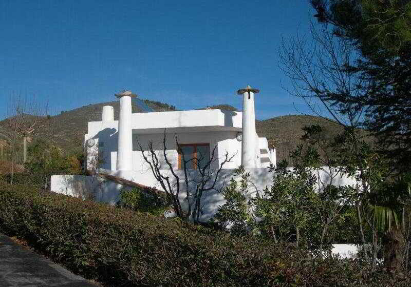 Villa Turistica De Laujar De Andarax