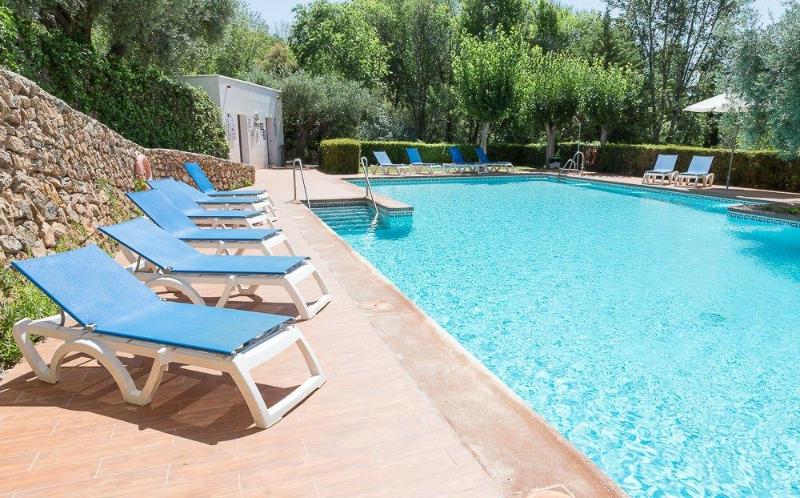 Villa Turistica De Laujar De Andarax