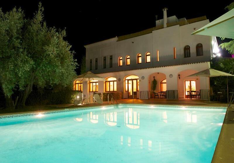 Villa Turistica De Laujar De Andarax