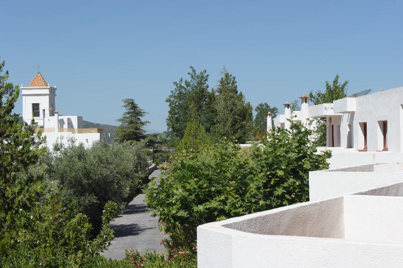 Villa Turistica De Laujar De Andarax