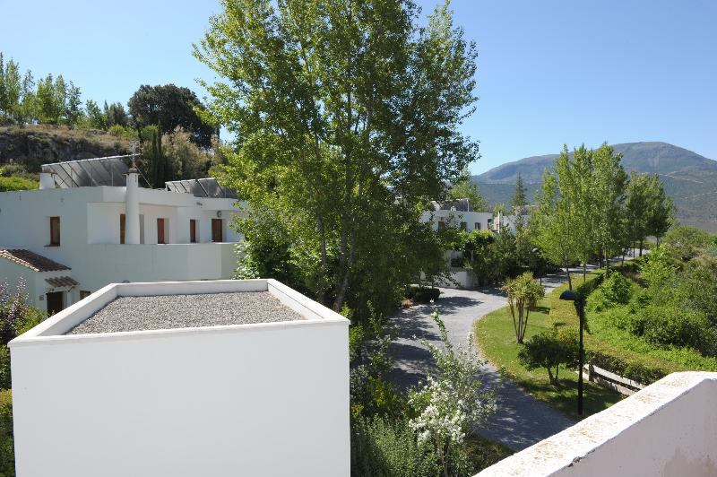 Villa Turistica De Laujar De Andarax