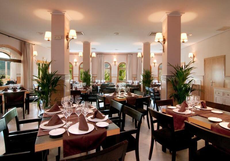 Villa Turistica De Laujar De Andarax