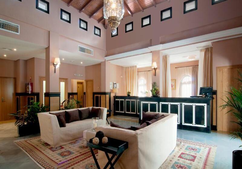 Villa Turistica De Laujar De Andarax