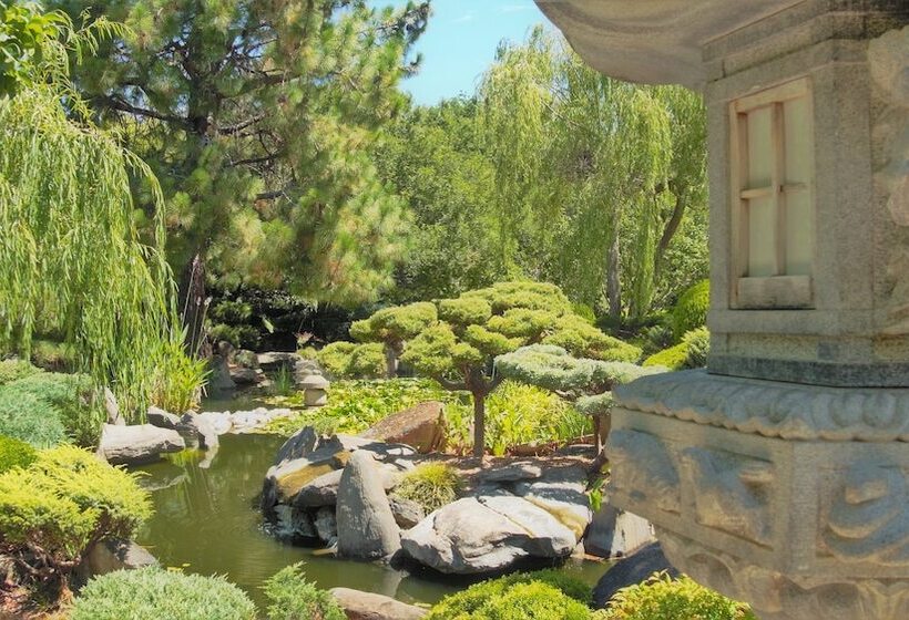 Adelaide Pulteney Motel