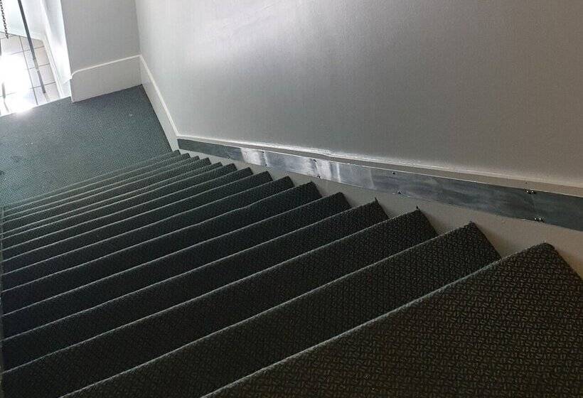 Adelaide Pulteney Motel