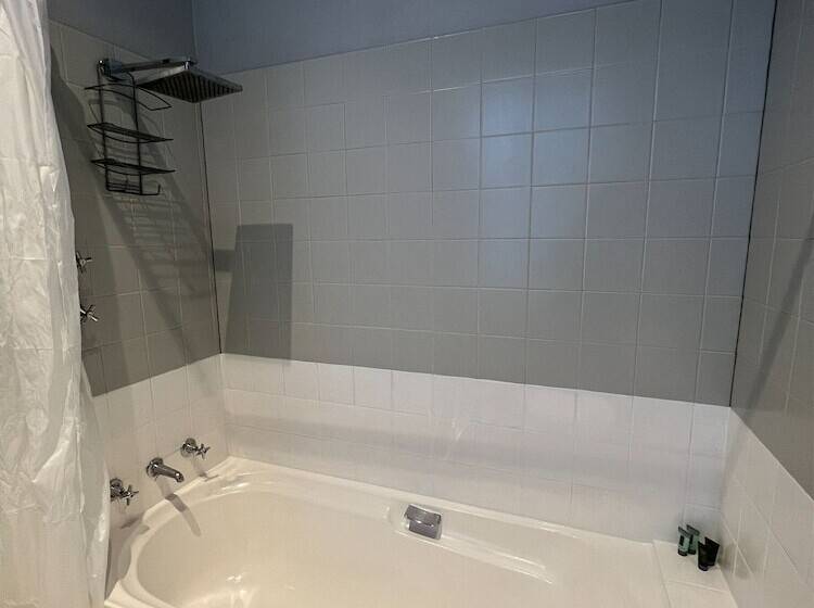 Adelaide Pulteney Motel