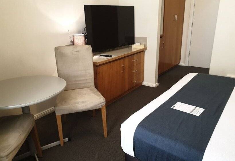 Adelaide Pulteney Motel