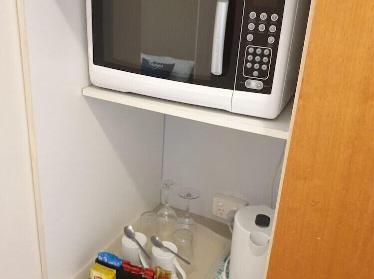 Adelaide Pulteney Motel