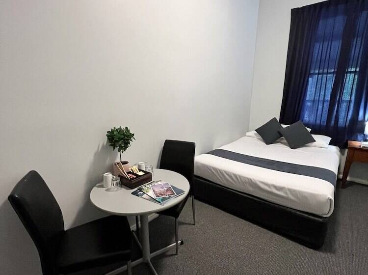 Adelaide Pulteney Motel