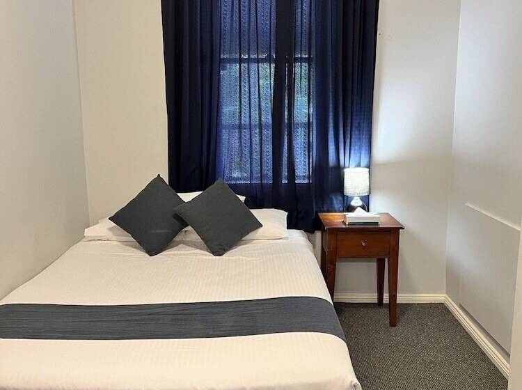 Adelaide Pulteney Motel