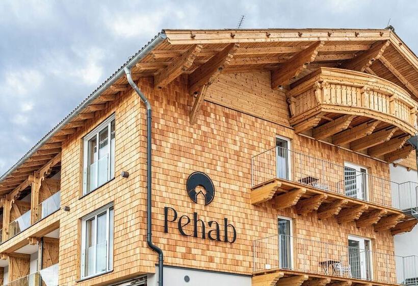 Aktivhotel Pehab